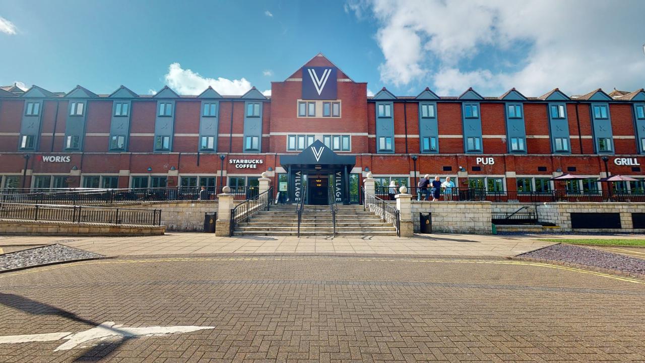Village Cardiff