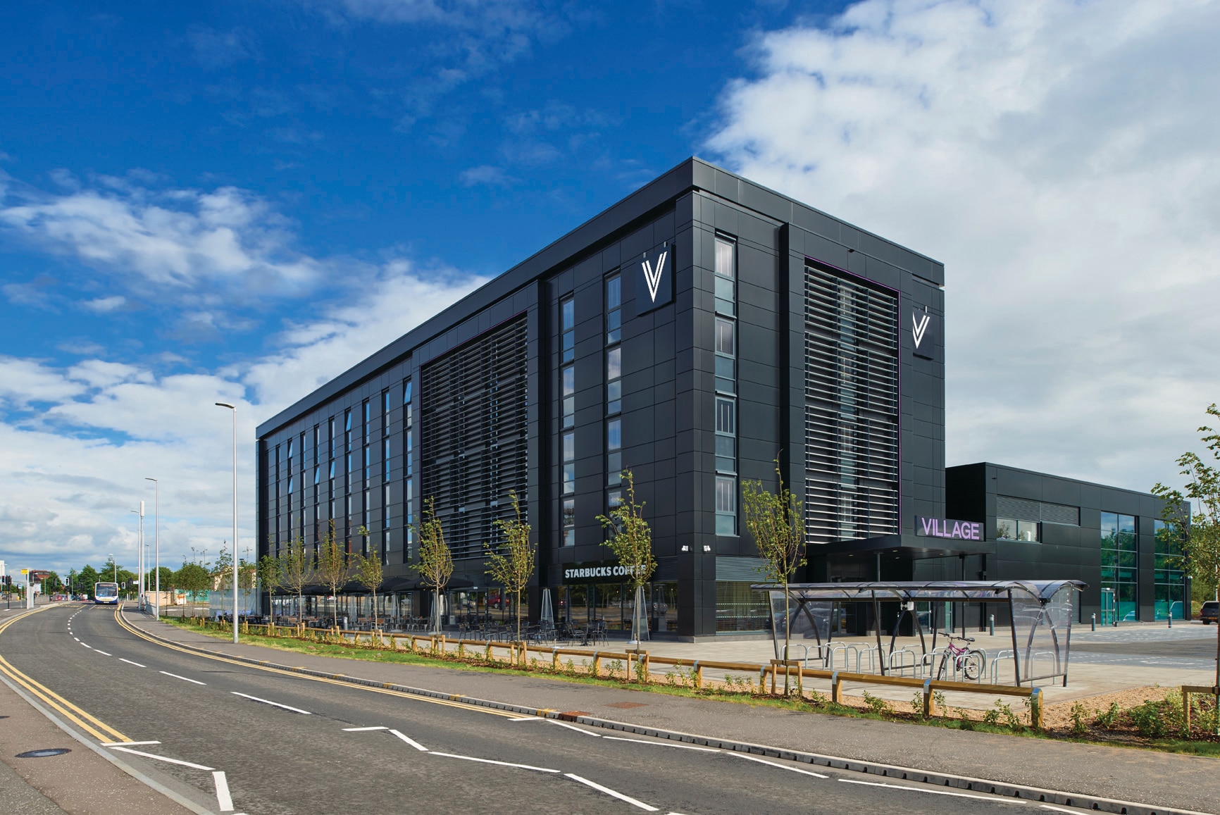 Village Glasgow